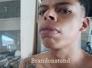 Brandonstond