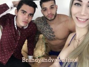 Brandyandvalentino