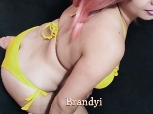 Brandyi