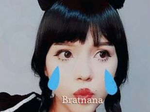 Bratnana