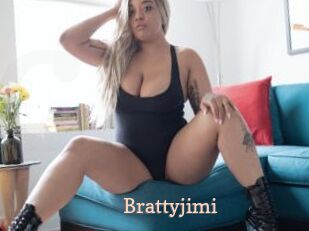 Brattyjimi
