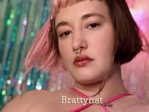 Brattynat