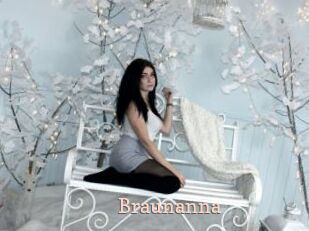 Braunanna