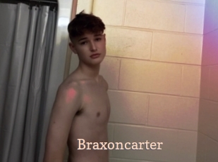 braxoncarter Chaude Vision