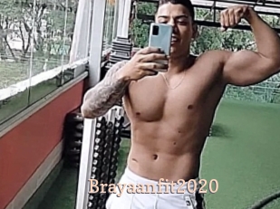 brayaanfit2020 Chaude Vision