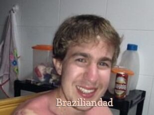 Braziliandad