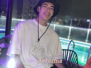 brdusma Chaude Vision