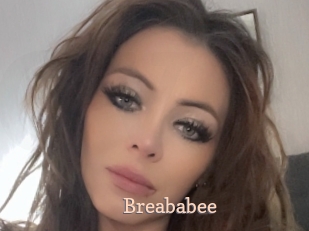 breababee Chaude Vision
