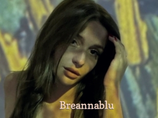 Breannablu