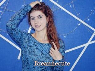 Breannecute