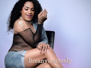 Breanyicarmely