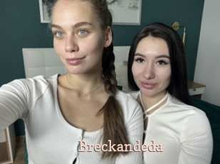 Breckandeda