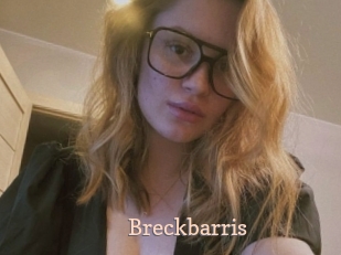 Breckbarris