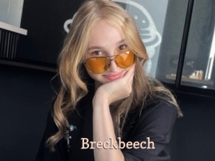 Breckbeech