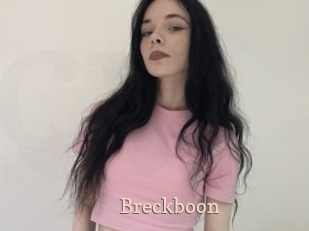 Breckboon