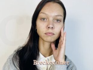 Breckconner
