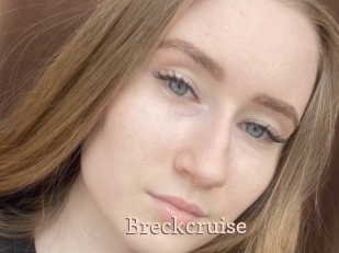 Breckcruise