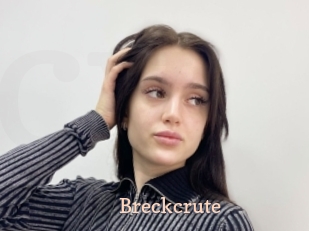 Breckcrute