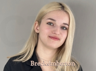 Breckemberton