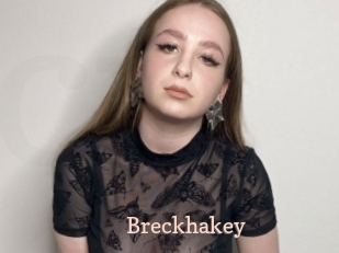 Breckhakey