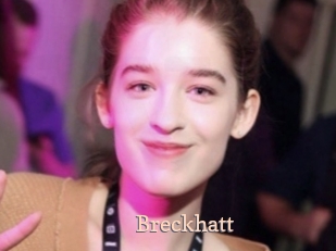 Breckhatt