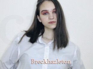Breckhazleton