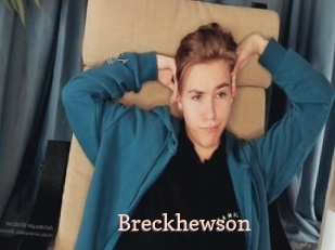 Breckhewson