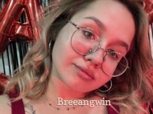 Breeangwin