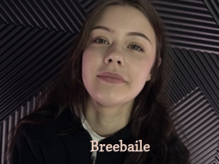 Breebaile