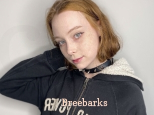 Breebarks
