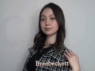 Breebeckett