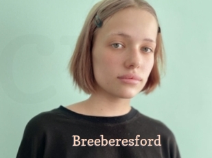Breeberesford