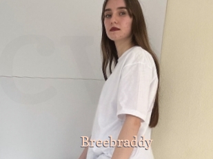 Breebraddy
