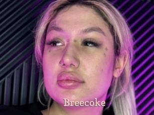 Breecoke