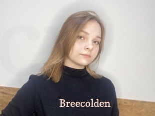 Breecolden