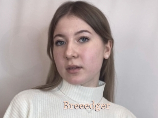 Breeedger