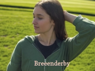 Breeenderby