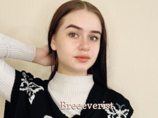 Breeeverist