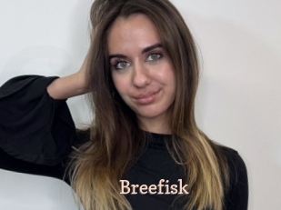 Breefisk