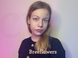 Breeflowers
