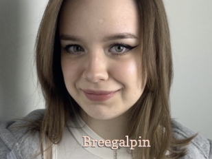 Breegalpin