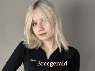 Breegerald