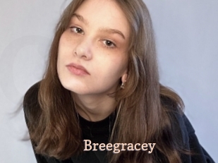 Breegracey