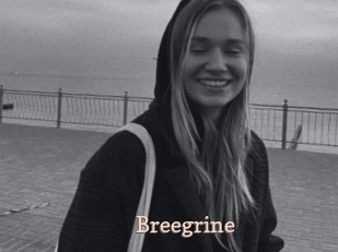 Breegrine