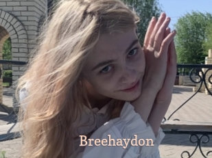 Breehaydon