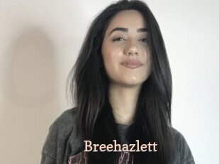 Breehazlett