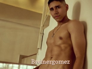 Breinergomez