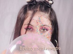 Breinymontenegro