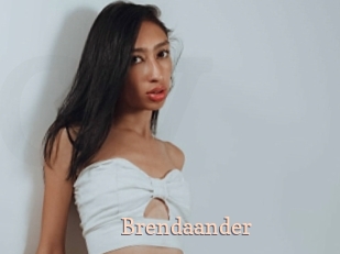 Brendaander
