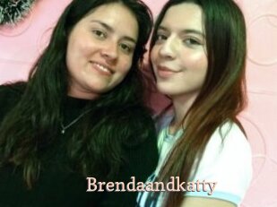 Brendaandkatty